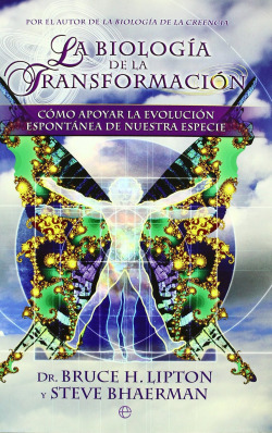 biologia de la transformacion