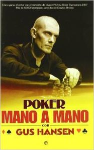 Poker mano a mano