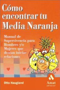 Cómo encontrar tu media naranja
