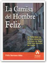 La camisa del hombre feliz