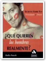 ¿que quieren los hombres realmente?