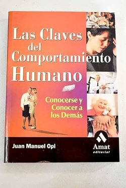 Las claves del comportamiento humano