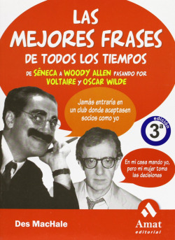 MEJORES FRASES DE TODOS LOS TIEMPOS