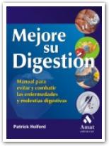 Mejore su digestion