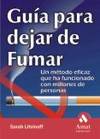 Guia para dejar de fumar