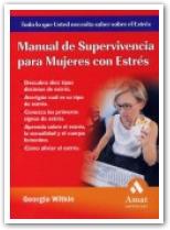 Manual de supervivencia para mujeres con estres