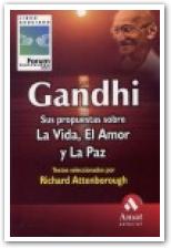 Gandhi