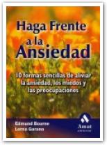 Haga frente a la ansiedad