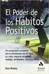 El poder de los hábitos positivos