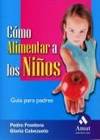 Como alimentar a los niños