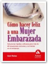 Como hacer feliz a una mujer embarazada