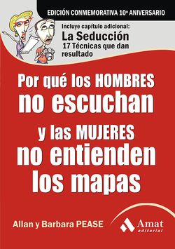 Por que los hombres no escuchan y no saben hacer dos cosas a la vez