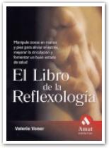 El libro de la reflexologia