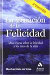 La ecuación de la felicidad