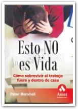 Esto no es vida