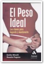 El peso ideal