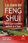 Las claves del Feng Shui