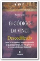 El codigo da vinci descodificado