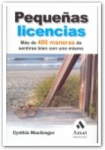 Pequeñas licencias