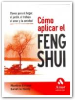 Como aplicar el feng shui