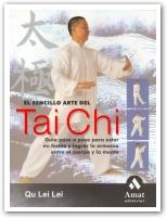 El sencillo arte del tai chi