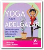 Yoga para adelgazar