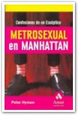 Metrosexual en manhattan