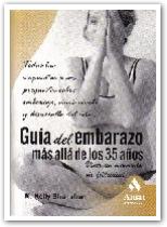 Guia del embarazo mas alla de los 35 años