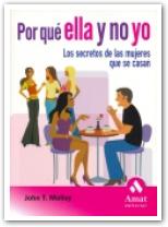 Por que ella y no yo