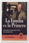 La familia es lo primero