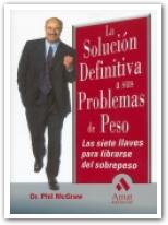 La solucion definitiva a sus problemas de peso