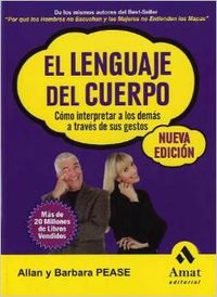 El lenguaje del cuerpo