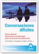 Conversaciones dificiles