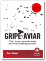 Gripe aviar 2ª edicion