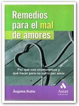 Remedios para el mal de amores