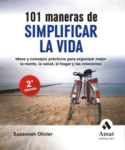 101 maneras de simplificar la vida
