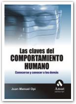 Las claves del comportamiento humano