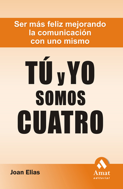 Tu y yo somos cuatro