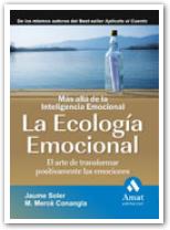 La ecologia emocional n/e
