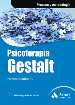Psicoterapia gestalt