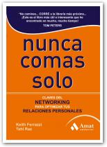 Nunca comas solo 3ªed