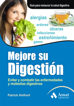 Mejore su digestión