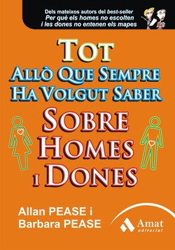 Tot allò que sempre ha volgut saber sobre homes i dones