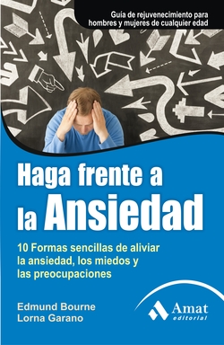 Haga frente a la ansiedad