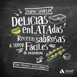 DELICIAS ENÑATADAS