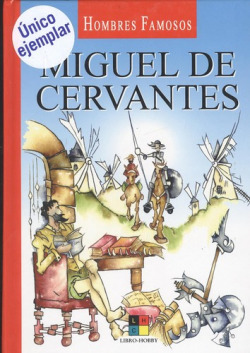 Miguel de cervantes
