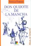 DON QUIJOTE DE LA MANCHA