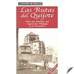 LAS RUTAS DEL QUIJOTE