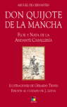 DON QUIJOTE DE LA MANCHA