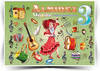 MUSICA ANDALUCIA 3O.PRIMARIA